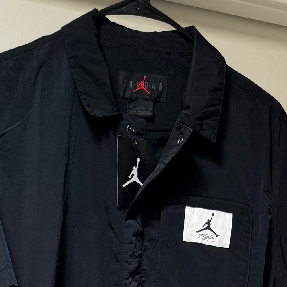 Women’s Jordan jumpsuit New with Tag